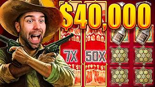 I TOOK 500 TO 40 000 IN 30 SECONDS
