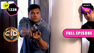 एक Monkey Man की तलाश में जुटी CID Team | CID | Full Episode 1228 | 22 Apr 2024