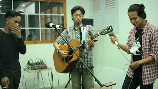 Easy On Me -Adele