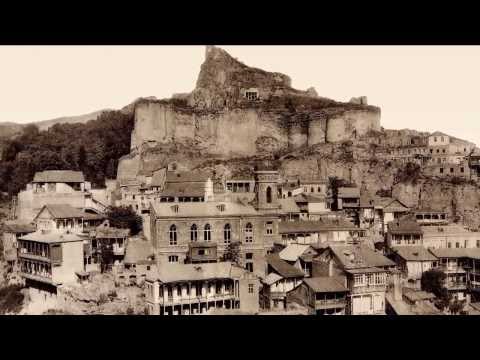 GDS დილა - ნარიყალას  ციხესიმაგრე, სოფო ფხაკაძის სიუჟეტი