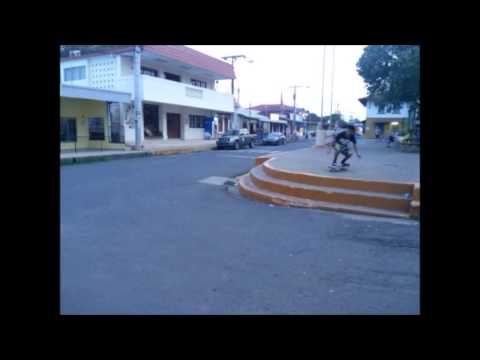 Edgar Lara-Recopilación 2014