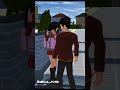 hhhhhhh#fyp #sakuraschoolsimulator Nabila_putri😭😭😝😝