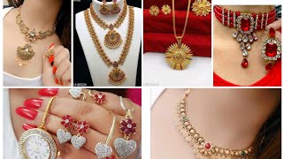 Meesho Party Wear Jewellery Under rs 300,New Stylish Look Jewellery,Top Trending Jewellery,Jewellery