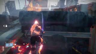 4 man flawless speedrun attempts