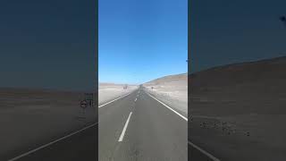 Cuesta Tiliviche Región de Tarapacá #tarapaca #tarapacá #chile #desiertodeatacama