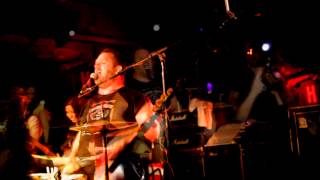 COWBOY MOUTH - &quot;Bony Moronie&quot;