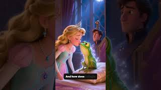 👉 The Frog Prince Trailer | Magical Kids Story 🐸✨ | Watch Full Story Now!