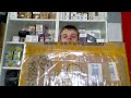 It has finally arrived! Weilong WRM 2021 + Gan timer + much more!