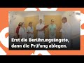 360° | Pflegefachmann*frau im Sana-HANSE Klinikum