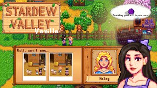 Finishing the Missing Bundle | Stardew Valley (No Commentary) Relaxing Gameplay