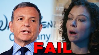 Disney Has A MASSIVE Problem Disney+ is DOOMED Profile