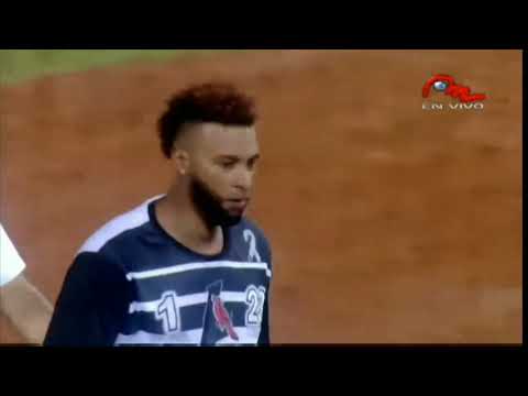 Video: Luis Valbuena A José Castillo Zemřeli Při Nehodě