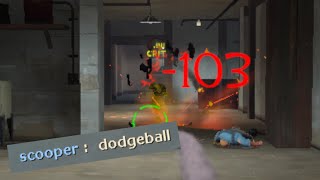 [TF2] The Most Insane Reflect of My Life