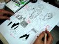 SEIJIセイジ・マンガ家になる塾・添削002