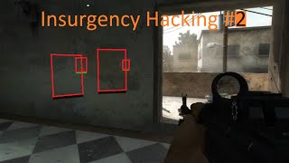 Rage Hacking | Insurgency #2
