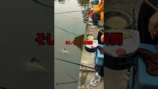 まさかこれが最強のエサだった?