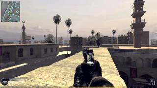 Cod 4 Showdown Glitch