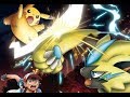 Pokemon-El Poder de Todos-[AMV]-Courtesy Call
