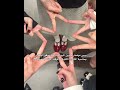 تحبين بيبي مونستر!؟حسابي لك ياعمري #تشيكيتا #babymonster #ruka #rora #rami #ahyon #ruka #parita
