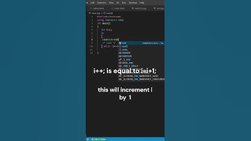 Do-While loop in C++/cpp