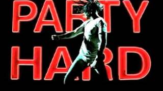 Andrew W.K. - Party Hard Intro