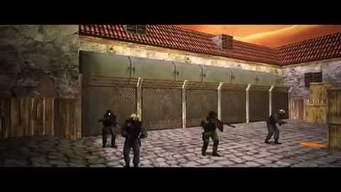 PROJECT ICARUS  GameGuru live