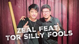 Medley Silly Fools (Zeal feat. พี่ต่อ Silly Fools)