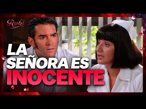 Alejandro hears the truth about how Sonia lost her life