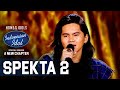 RAMANDA - I'M NOT THE ONLY ONE (Sam Smith) - SPEKTA SHOW TOP 13 - Indonesian Idol 2021