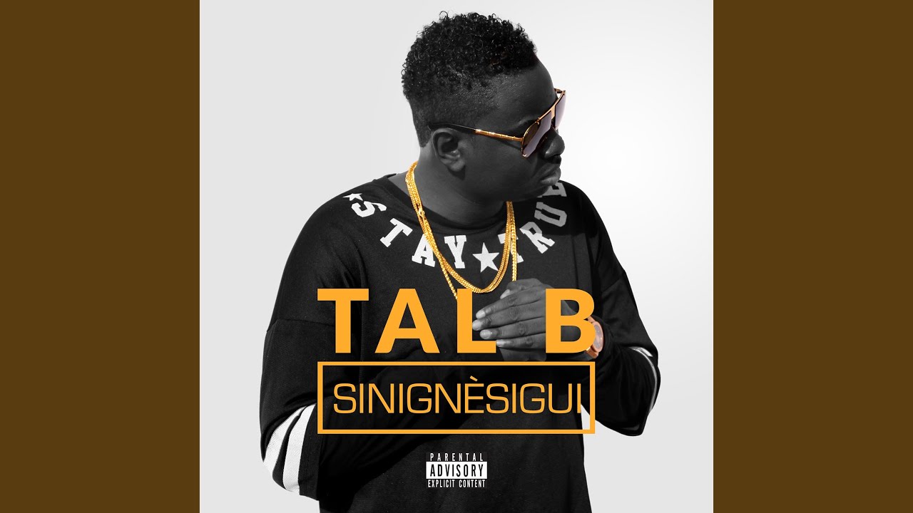 Confirmé feat Bal B - YouTube