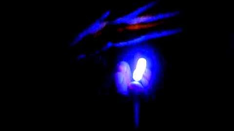 Liquidemotions.com PWO Strobe Dropz 3 !