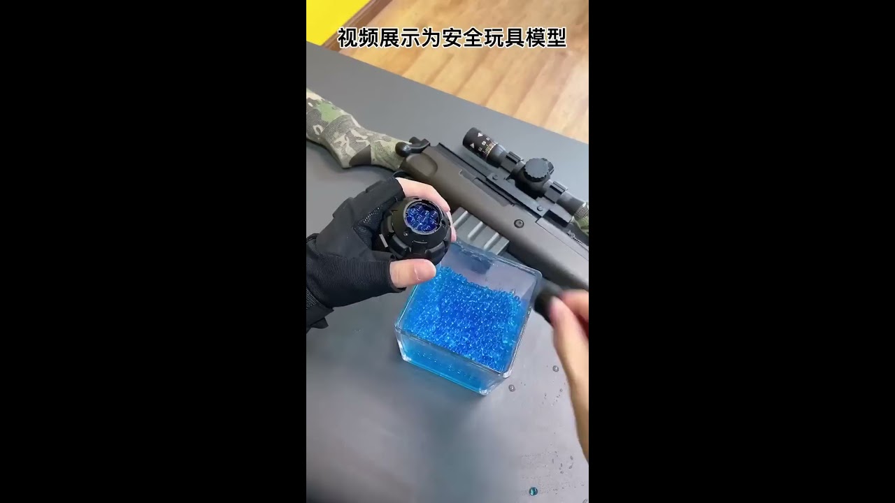 Toy Grenade 2021 Cool Toys