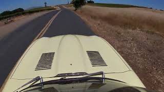 1969 Jaguar E type Coupe! Visit eBay Motors & Dustycars.com