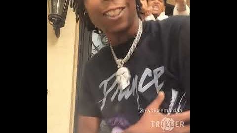 NWM Cee Murdaa - Su Yung (ft. Comethazine) (NEW SNIPPET)