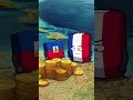 Why the Border That Exists in the Middle of the Sea Split Haiti and the Dominican Republic