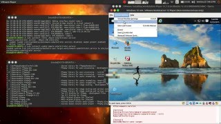 Installing VMware Workstation Player 12.1.0 on Ubuntu 15.10