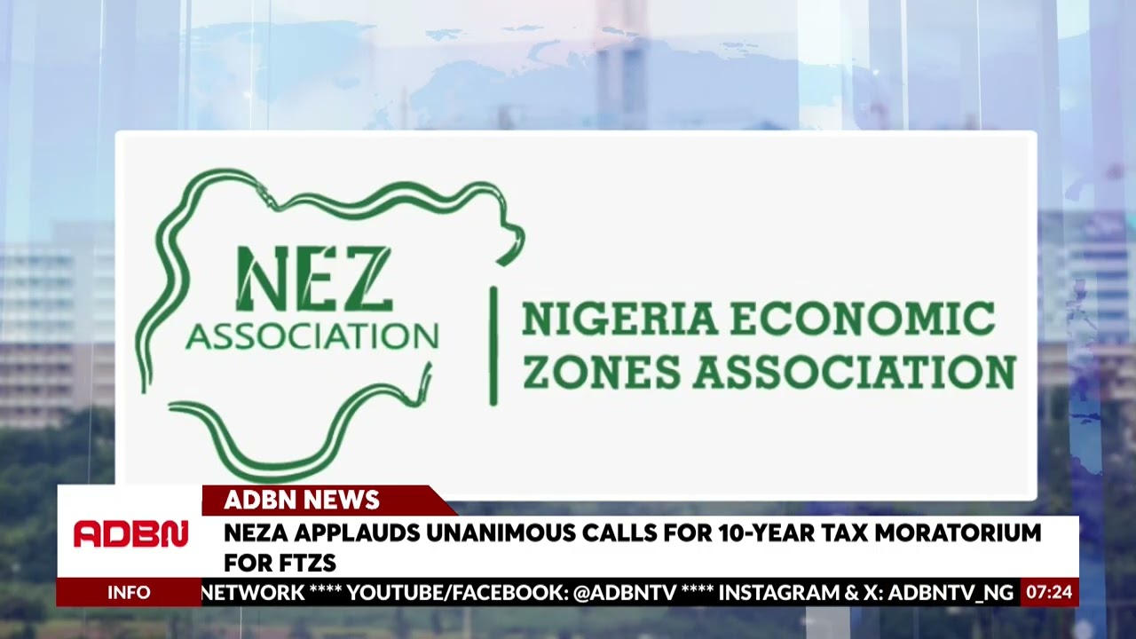 NEZA приветствует единодушные призывы к 10-летнему мораторию на создание зон свободной торговли.