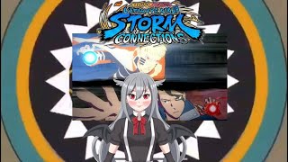 COCKY PLAYER GETS A REALITY CHECK | NARUTO STORM CONNECTIONS