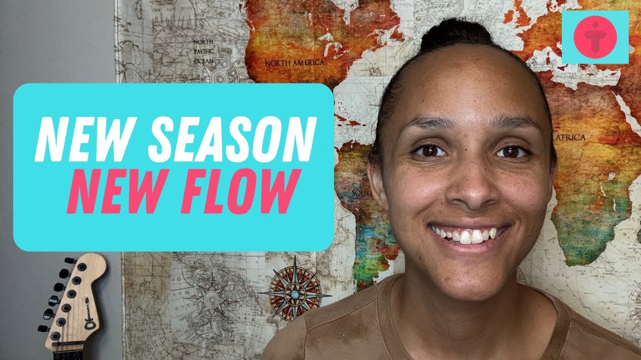I’m Shifting the Flow – A New Season for Typology Corner