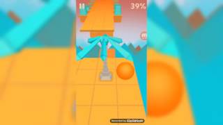 Rolling Sky Level 4 Edited Version