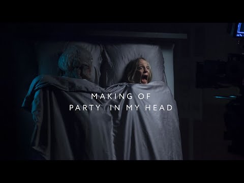 PAIN - The Making of "Party in My Head"