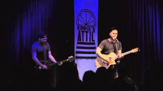 FILMORE • ECHO [LIVE AT EDDIES ATTIC]