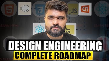 How to Get Started with Design Engineering in 2025: Essential Steps & Tips | Manu Arora