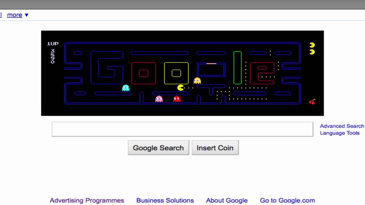 google pac google pac