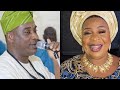SEE HOW KING WASIU AYINDE MARSHAL TURNED THE STAGE INTO A FESTIVAL OF JOY WITH ALUJO AND MADAM SAJE 