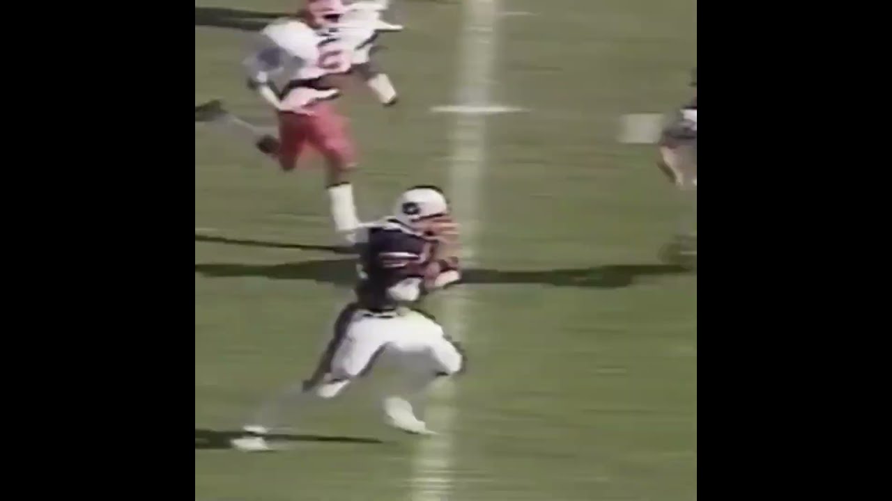Bo Jackson S Incredible Highlights