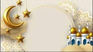 RILEKSASI - Instrumen Musik ISLAMI RAMADHAN / IDUL FITRI #1|| No Copyright