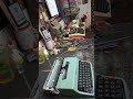ADLER TYPEWRITER CO 04842357851,9447404839 GREAT SERVICE