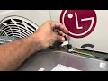 VÍDEO AULA - LG BI DUAL INVERTER - VEE MOTOR BLDC SENSORES