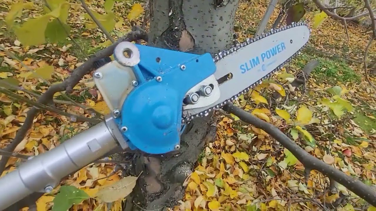 Karczuje rubinstara #59 komunikat sadowniczy z dnia 10.11.2025